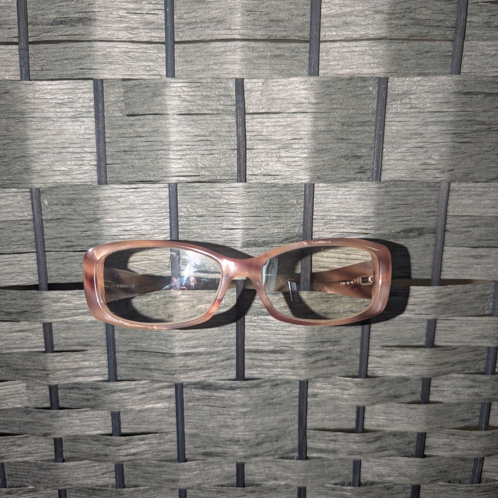 Fendi Rectangular Glasses - image 1